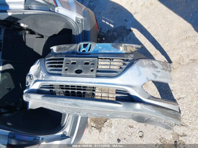 3CZRU6H50MM744869 Honda Hr-v Awd Ex
