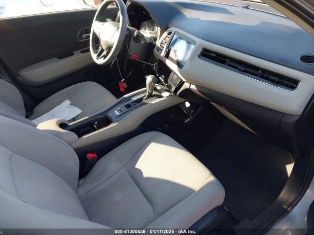 3CZRU6H50MM744869 Honda Hr-v Awd Ex