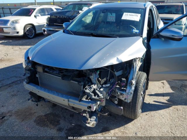 3CZRU6H50MM744869 Honda Hr-v Awd Ex