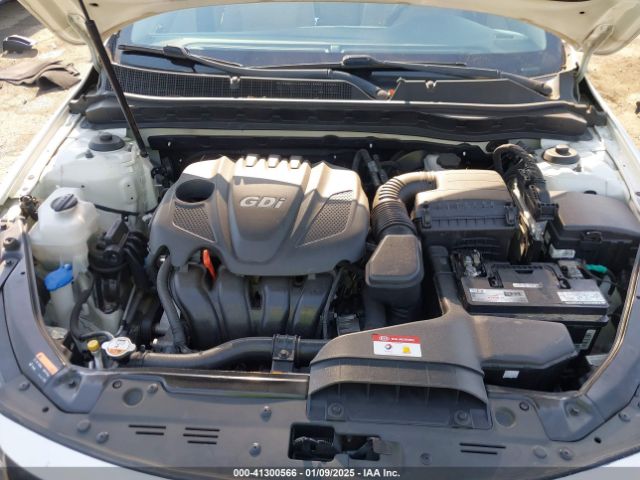 KNAGM4A72E5479888 KIA Optima Lx