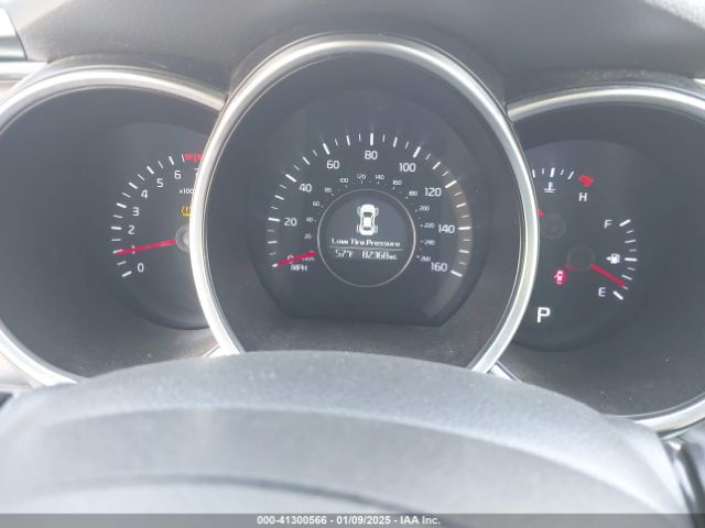 KNAGM4A72E5479888 KIA Optima Lx