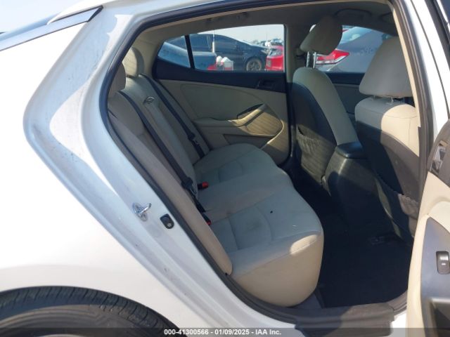 KNAGM4A72E5479888 KIA Optima Lx