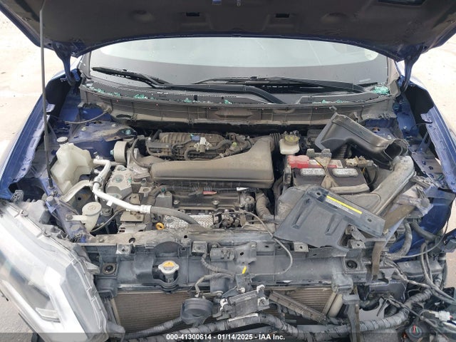 Nissan ROGUE SV 2018 KNMAT2MT8JP574009 Image 10