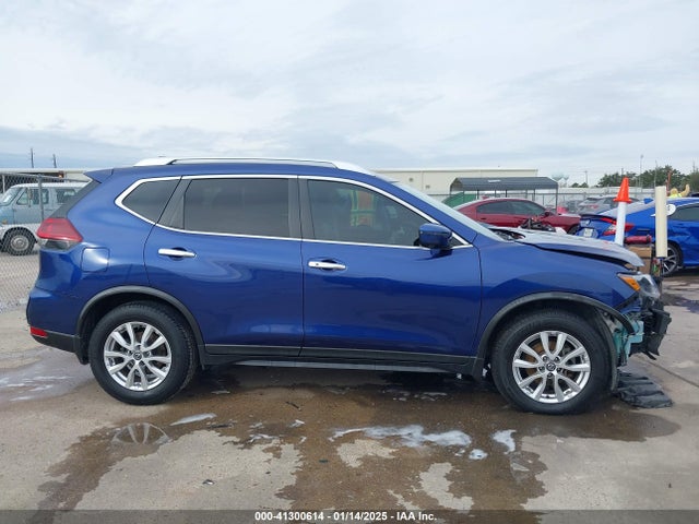 Nissan ROGUE SV 2018 KNMAT2MT8JP574009 Image 13