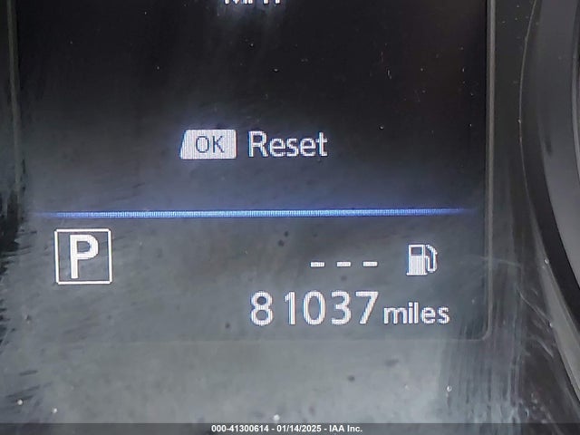 Nissan ROGUE SV 2018 KNMAT2MT8JP574009 Image 15