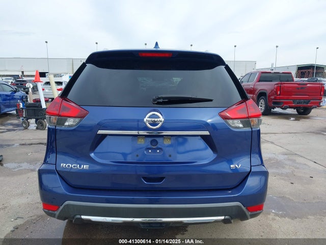 Nissan ROGUE SV 2018 KNMAT2MT8JP574009 Image 16