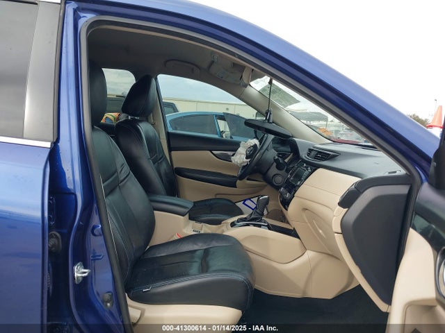 Nissan ROGUE SV 2018 KNMAT2MT8JP574009 Image 5