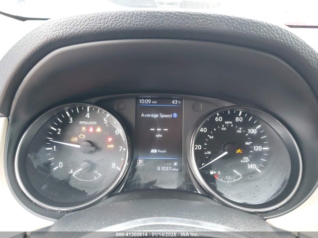 Nissan ROGUE SV 2018 KNMAT2MT8JP574009 Image 7