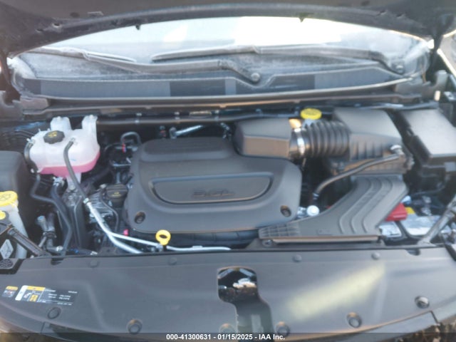 Chrysler Pacifica Select 2025 2C4RC1BG0SR518889 Image 10