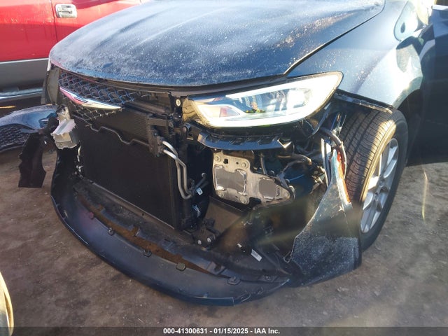 Chrysler Pacifica Select 2025 2C4RC1BG0SR518889 Image 6