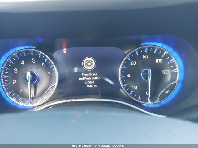 Chrysler Pacifica Select 2025 2C4RC1BG0SR518889 Image 7
