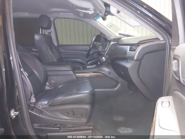 1GNSKBKC6HR299126 Chevrolet Tahoe K1500 Lt