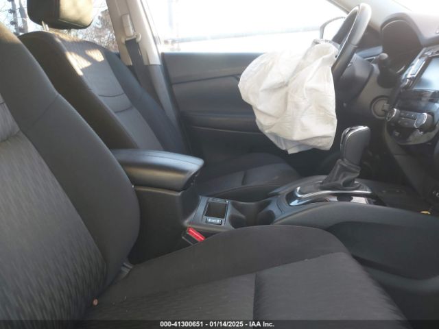 JN8AT2MV0LW123588 Nissan Rogue Sv Intelligent Awd