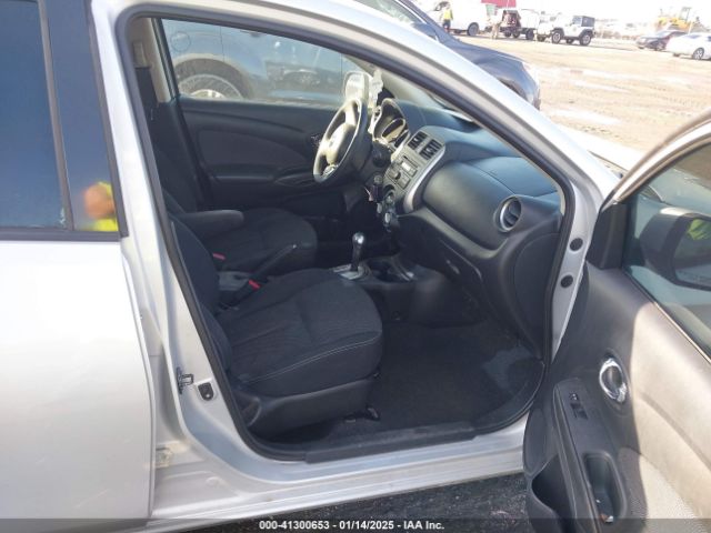 3N1CN7APXEK464855 Nissan Versa 1.6 S/1.6 S+/1.6 Sl/1.6 Sv