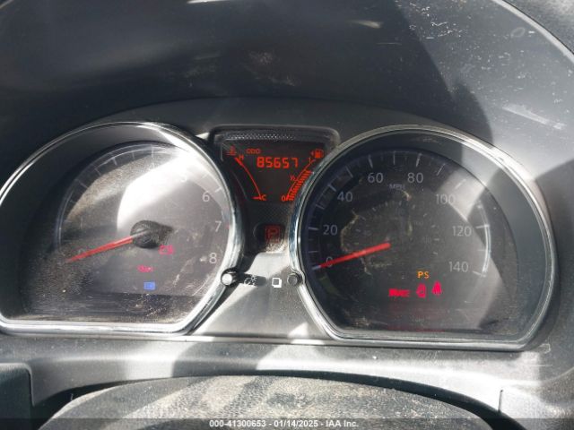 3N1CN7APXEK464855 Nissan Versa 1.6 S/1.6 S+/1.6 Sl/1.6 Sv