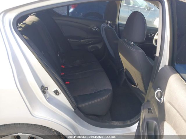 3N1CN7APXEK464855 Nissan Versa 1.6 S/1.6 S+/1.6 Sl/1.6 Sv