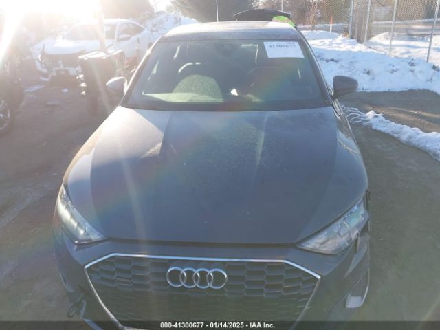 WAUGUDGY7NA061737 Audi A3 Premium 40 Tfsi Quattro S Tronic