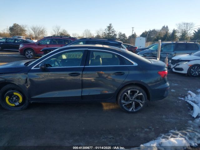 WAUGUDGY7NA061737 Audi A3 Premium 40 Tfsi Quattro S Tronic