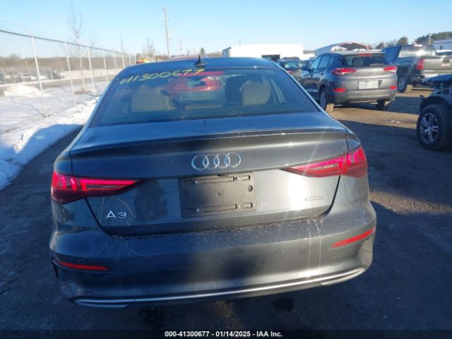 WAUGUDGY7NA061737 Audi A3 Premium 40 Tfsi Quattro S Tronic