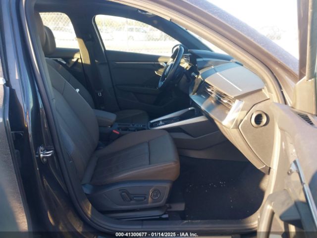 WAUGUDGY7NA061737 Audi A3 Premium 40 Tfsi Quattro S Tronic