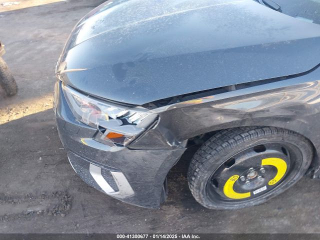 WAUGUDGY7NA061737 Audi A3 Premium 40 Tfsi Quattro S Tronic