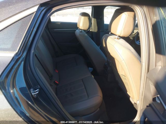 WAUGUDGY7NA061737 Audi A3 Premium 40 Tfsi Quattro S Tronic