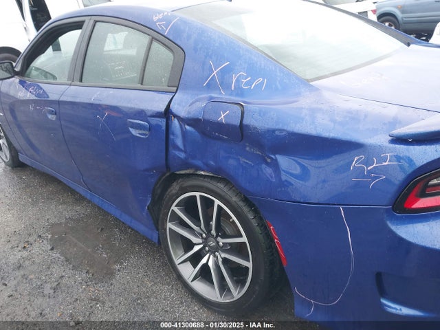 Dodge CHARGER R/T 2022 2C3CDXCT8NH231803 Image 17