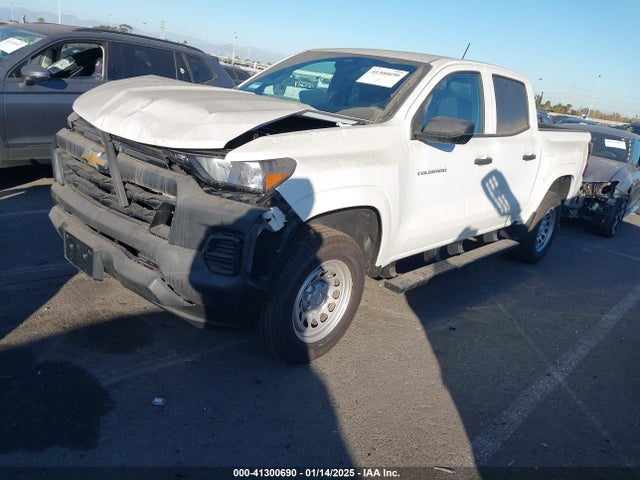 1GCGSBEC9R1213754 Chevrolet Colorado 2wd Wt