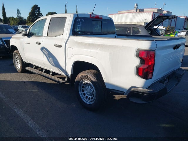 1GCGSBEC9R1213754 Chevrolet Colorado 2wd Wt