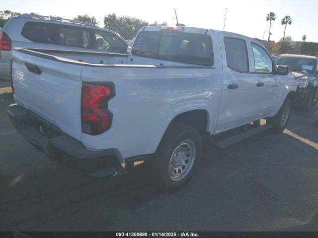 1GCGSBEC9R1213754 Chevrolet Colorado 2wd Wt