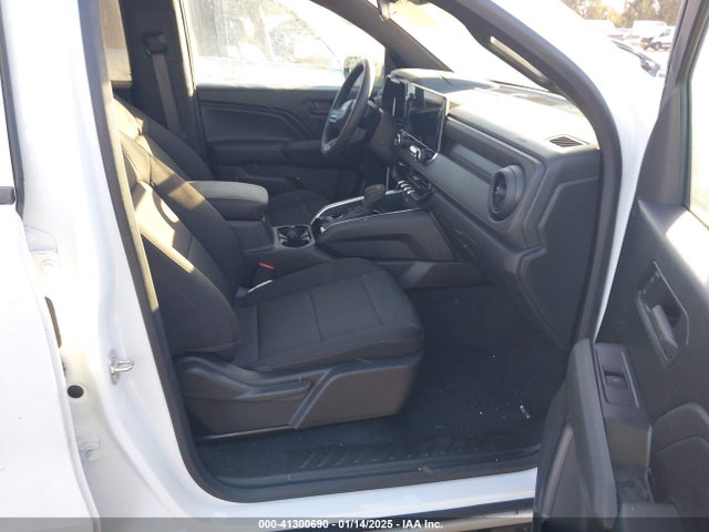 1GCGSBEC9R1213754 Chevrolet Colorado 2wd Wt