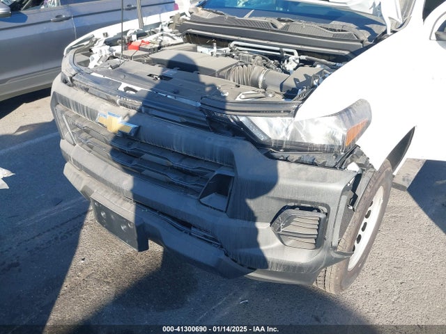 1GCGSBEC9R1213754 Chevrolet Colorado 2wd Wt
