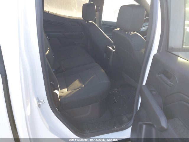 1GCGSBEC9R1213754 Chevrolet Colorado 2wd Wt