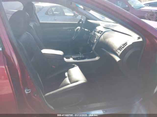 Nissan Altima 2.5 Sl 2014 1N4AL3AP6EN241599 Image 5