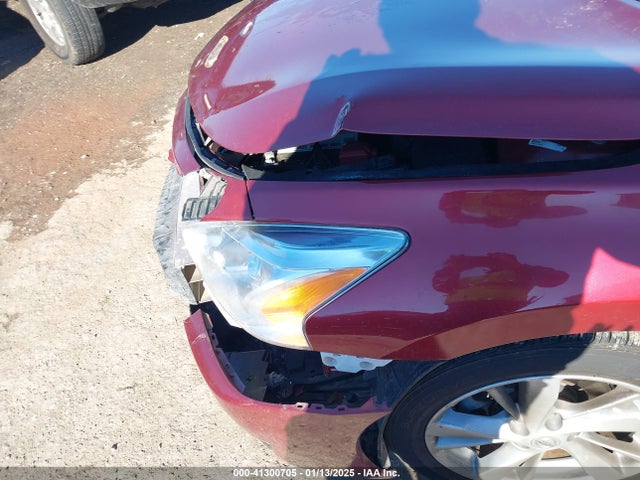 Nissan Altima 2.5 Sl 2014 1N4AL3AP6EN241599 Image 6