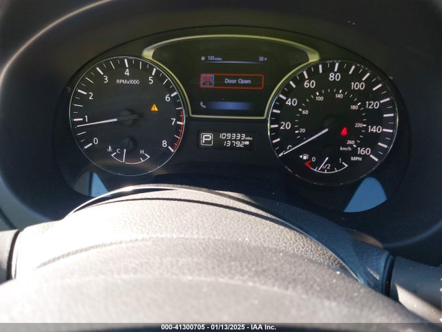 Nissan Altima 2.5 Sl 2014 1N4AL3AP6EN241599 Image 7