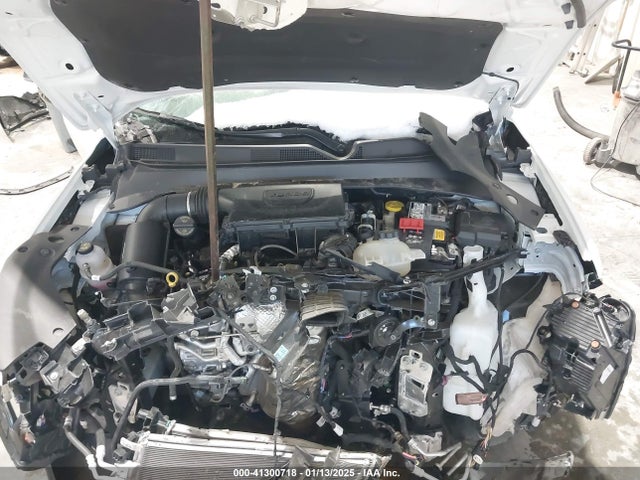 Jeep Compass Latitude 4x4 2024 3C4NJDBN0RT119122 Image 10