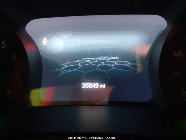 Jeep Compass Latitude 4x4 2024 3C4NJDBN0RT119122 Image 7