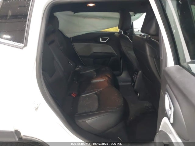 Jeep Compass Latitude 4x4 2024 3C4NJDBN0RT119122 Image 8