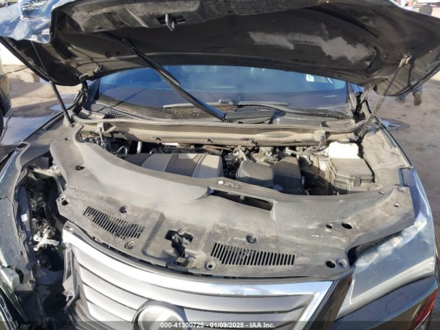 2T2ZZMCA4HC054665 Lexus RX 350