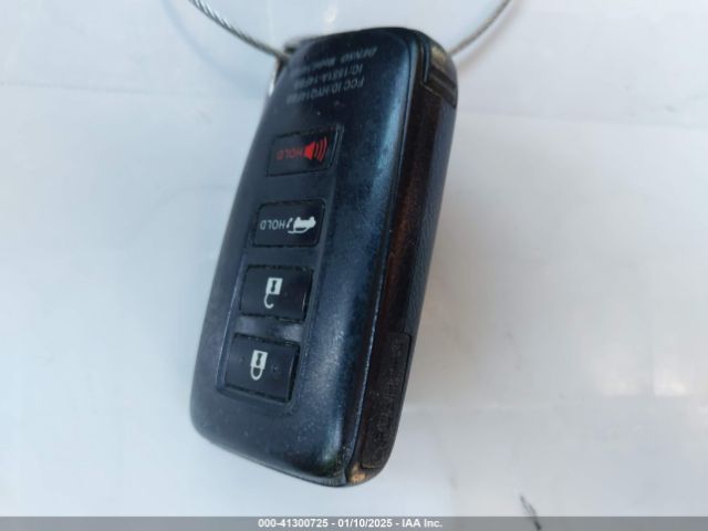 2T2ZZMCA4HC054665 Lexus RX 350