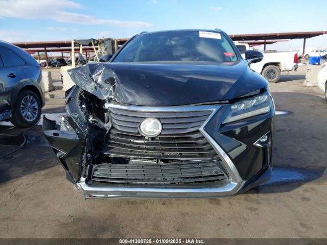 2T2ZZMCA4HC054665 Lexus RX 350