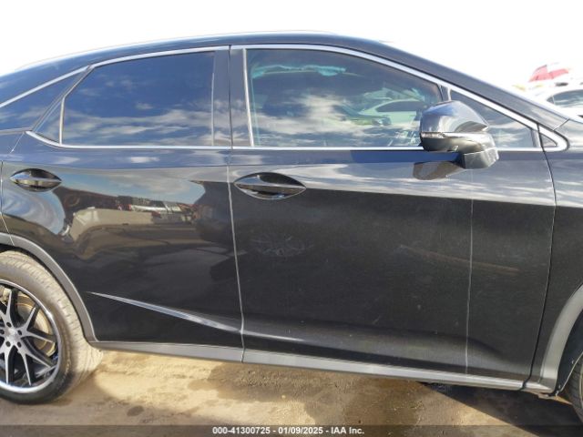 2T2ZZMCA4HC054665 Lexus RX 350