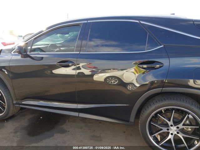 2T2ZZMCA4HC054665 Lexus RX 350