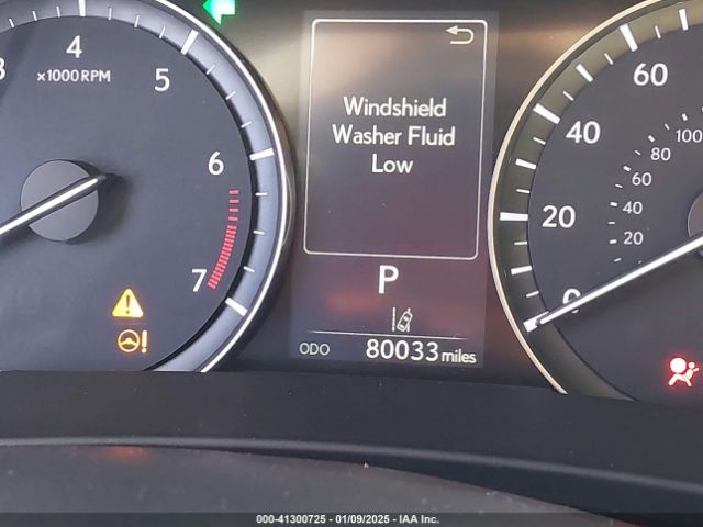 2T2ZZMCA4HC054665 Lexus RX 350