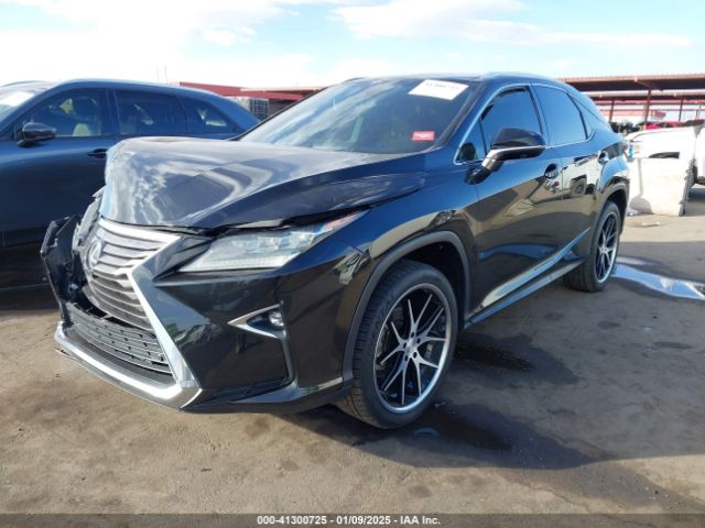 2T2ZZMCA4HC054665 Lexus RX 350