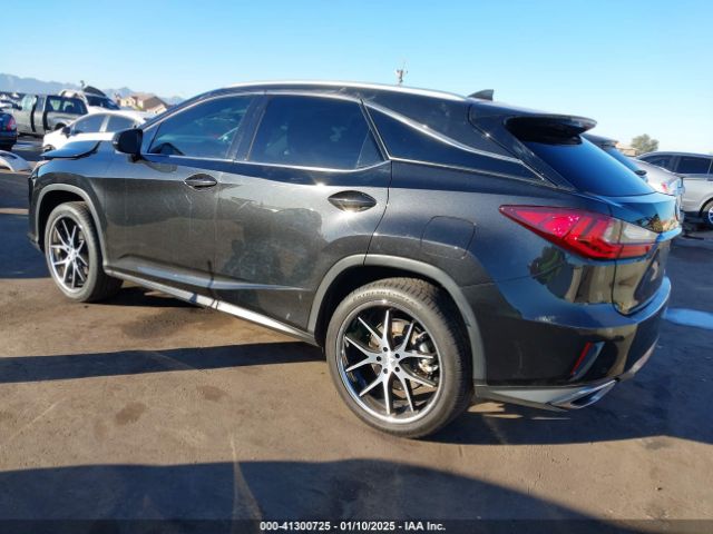 2T2ZZMCA4HC054665 Lexus RX 350