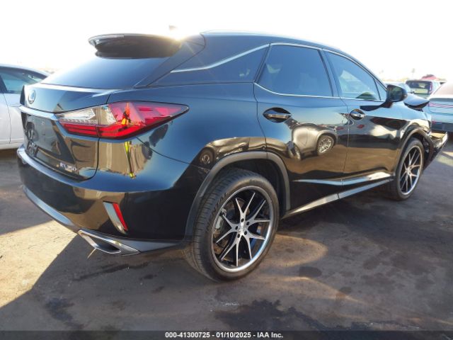 2T2ZZMCA4HC054665 Lexus RX 350