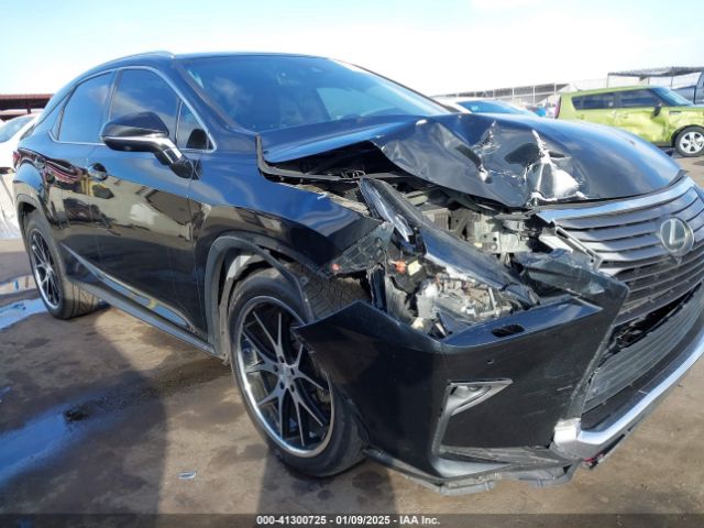 2T2ZZMCA4HC054665 Lexus RX 350