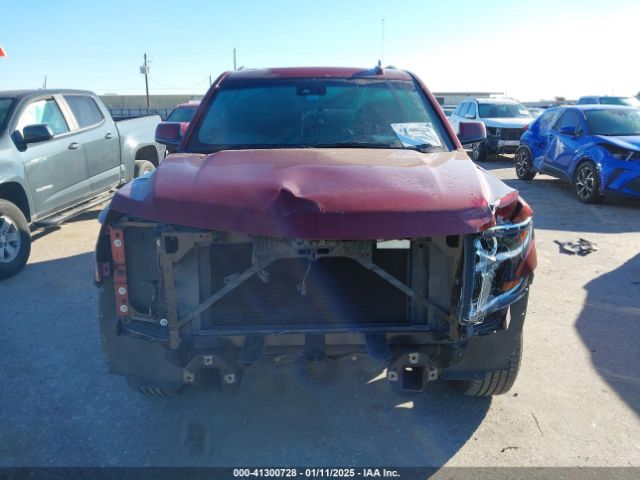1GNSKBKC3KR377093 Chevrolet Tahoe Lt